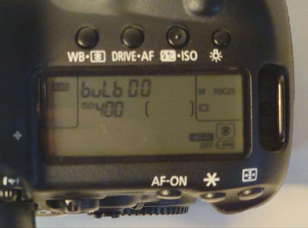 【動作確認済】Canon EOS 5D Mark IV 本体