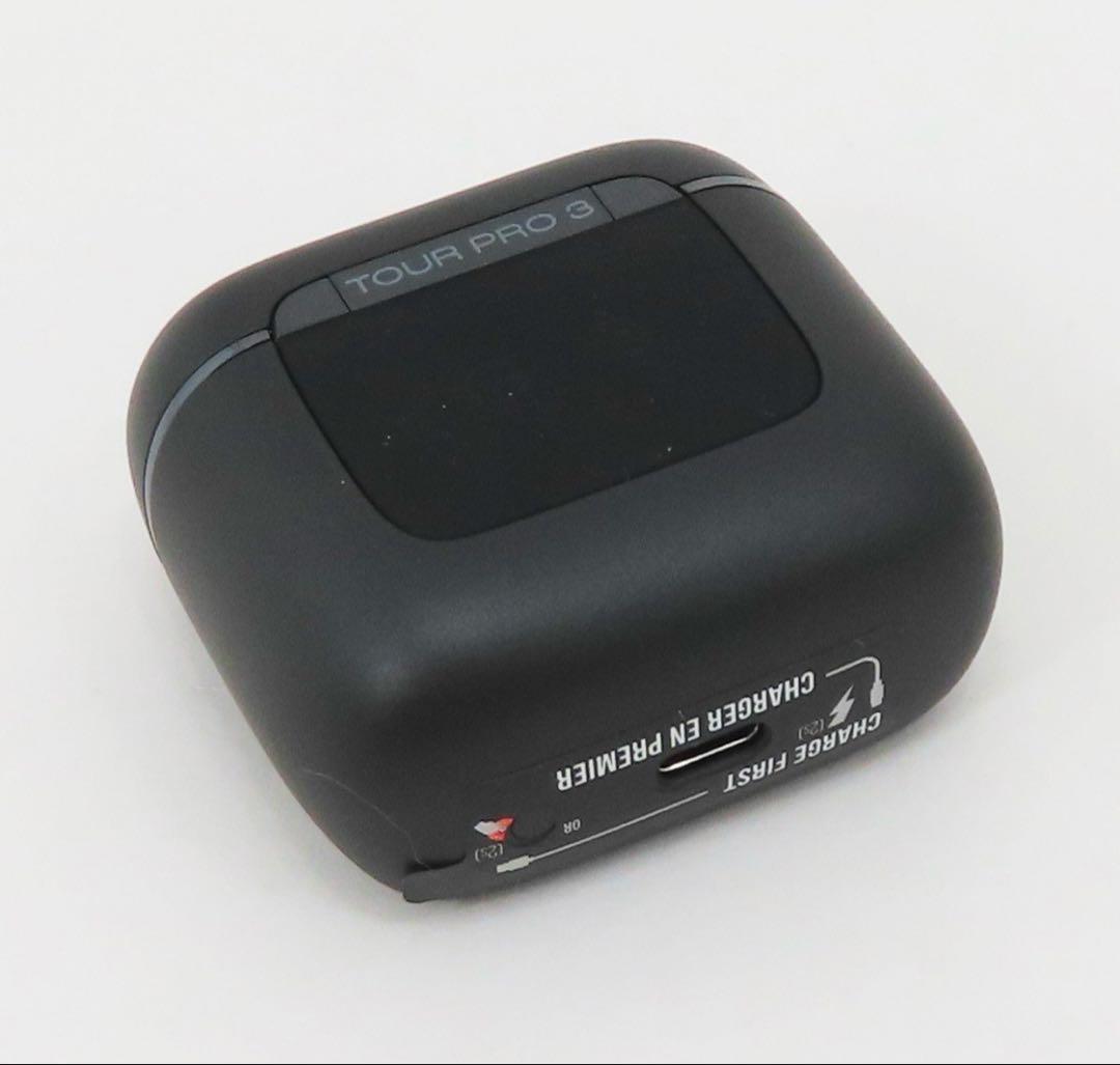 イヤホン JBL TOUR PRO 3