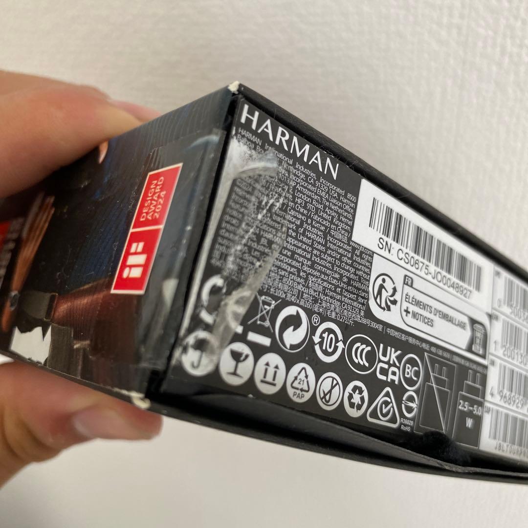 イヤホン JBL TOUR PRO 3