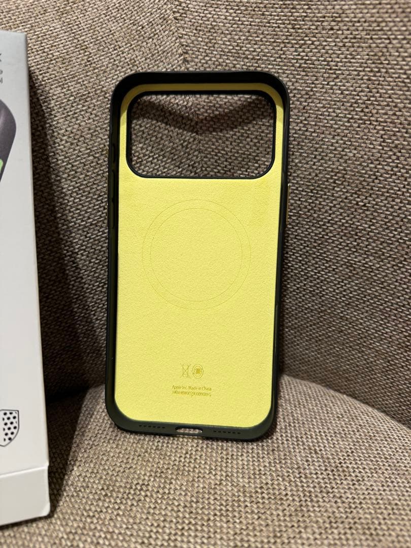 beats iPhone 17 Pro Max ケース