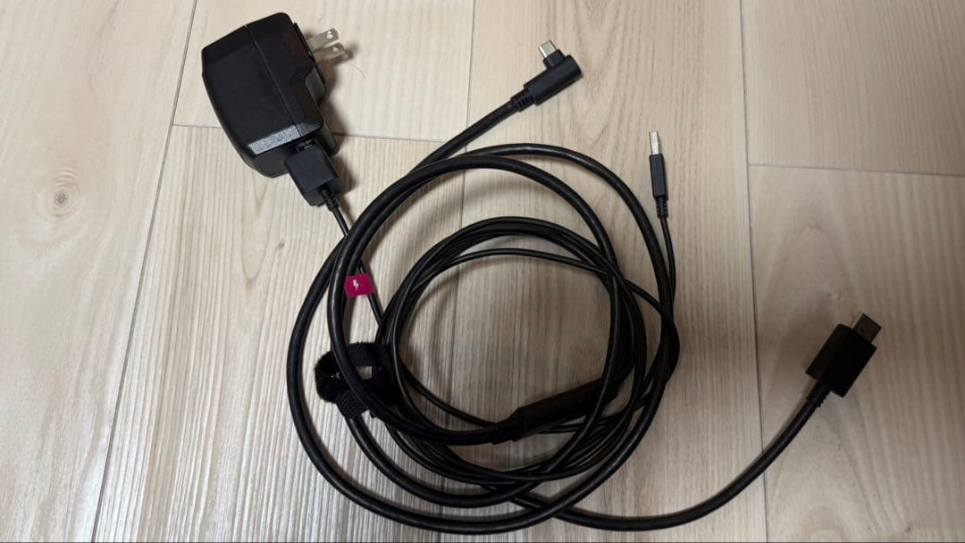 ワコム 液晶ペンタブ　Wacom One DTC133W0D