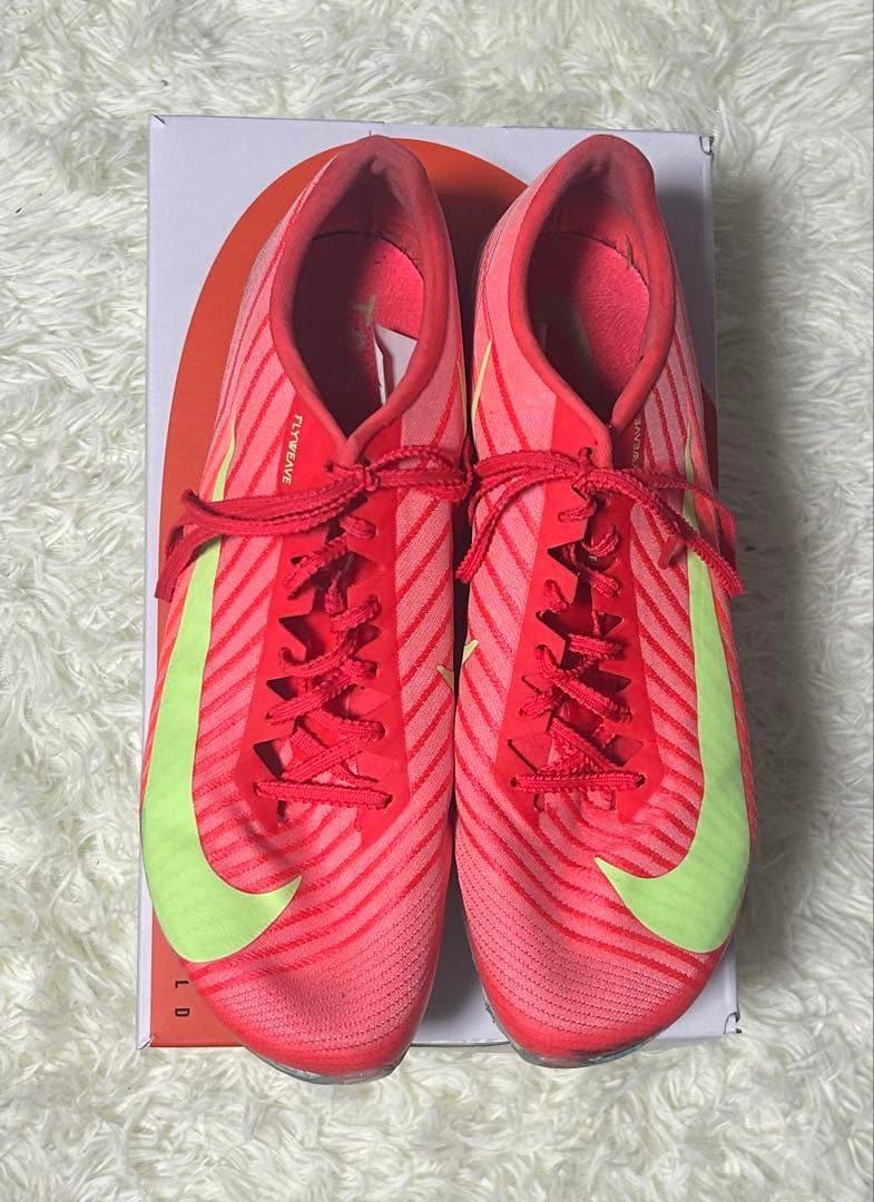 [パンクなし週末限定価格］マックスフライ2 26.0cm