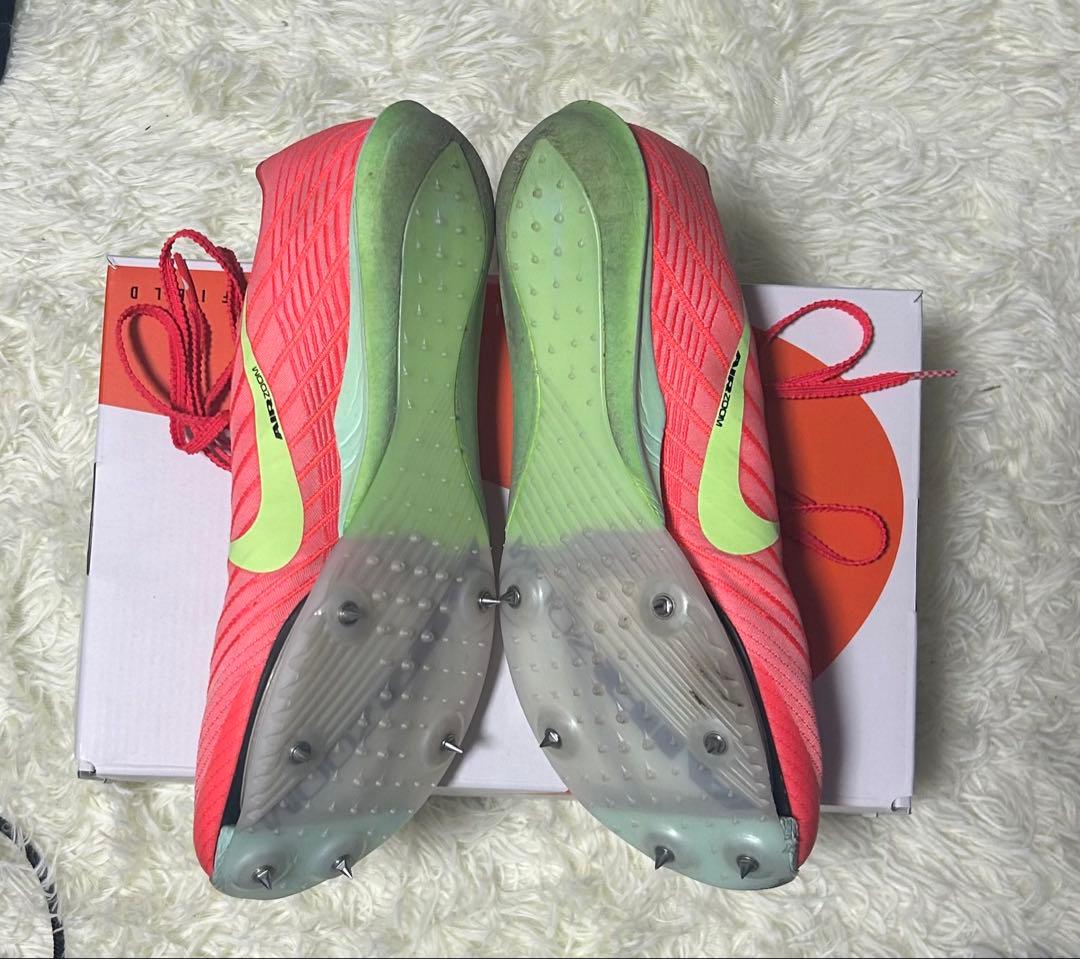 [パンクなし週末限定価格］マックスフライ2 26.0cm