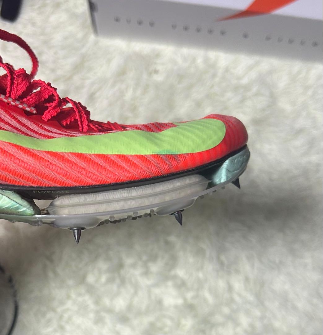 [パンクなし週末限定価格］マックスフライ2 26.0cm