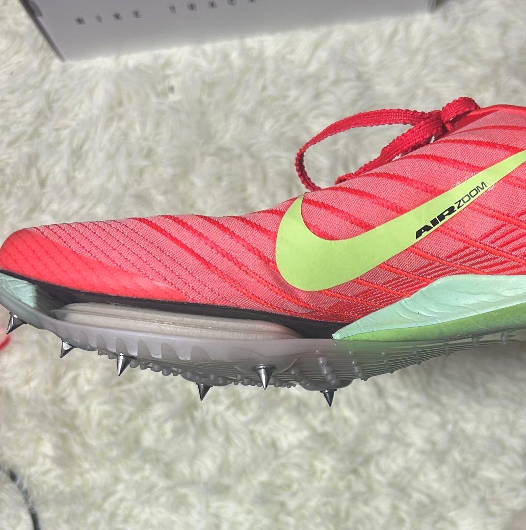 [パンクなし週末限定価格］マックスフライ2 26.0cm