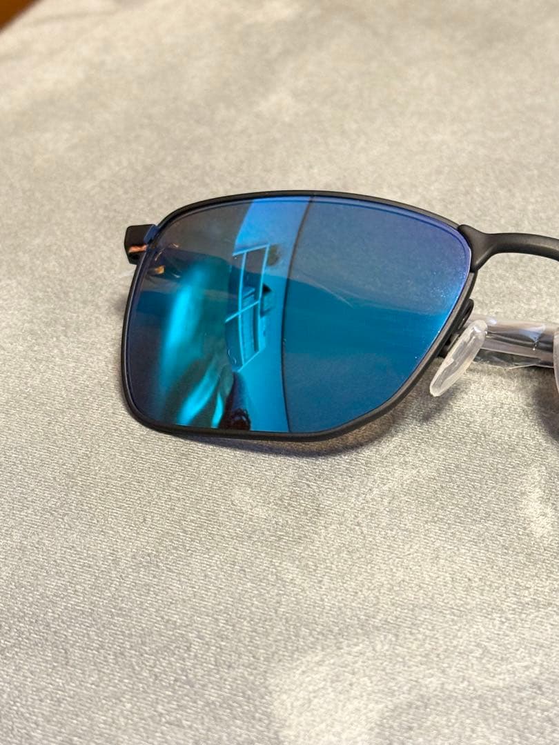 Oakly オークリー　EJECTOR PRIZM偏光レンズ