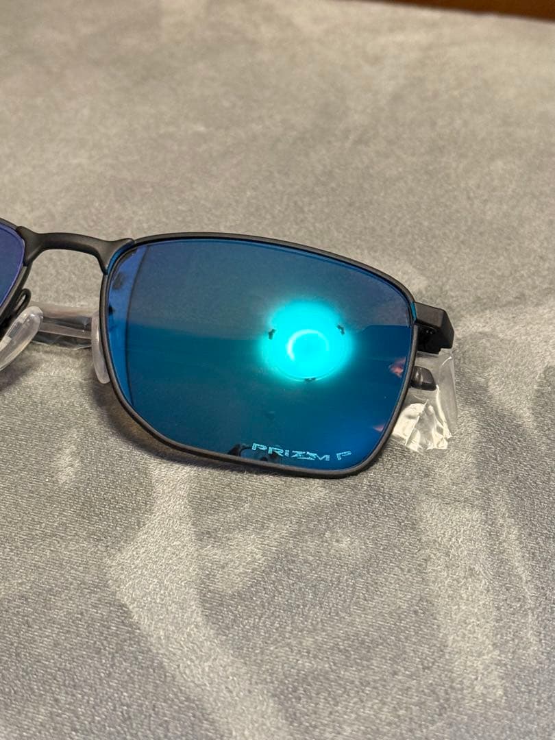 Oakly オークリー　EJECTOR PRIZM偏光レンズ