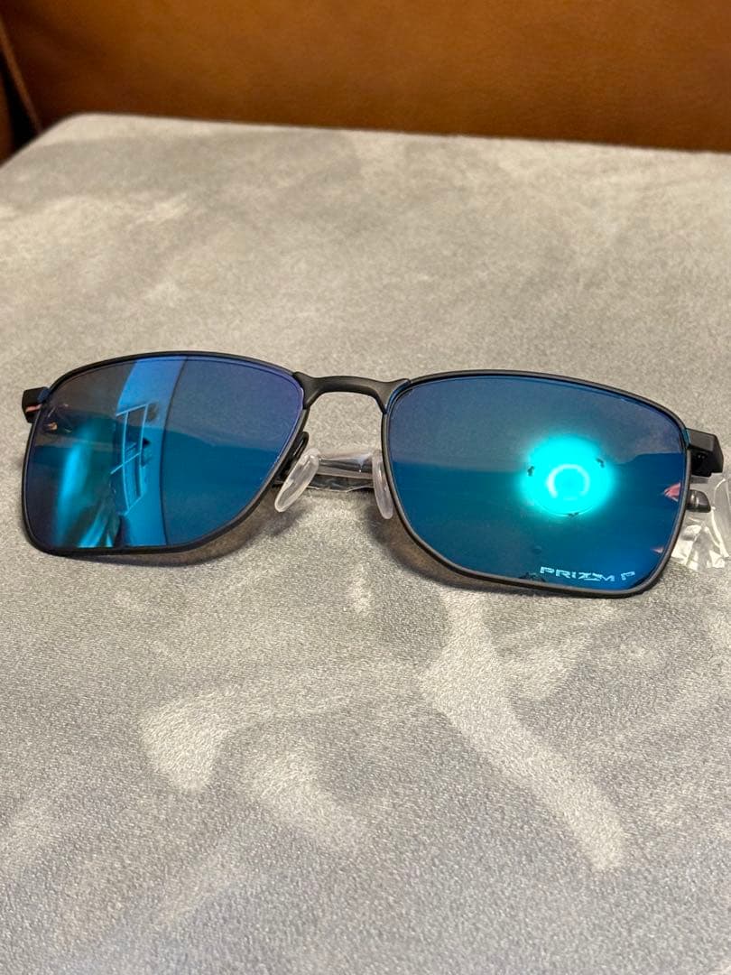 Oakly オークリー　EJECTOR PRIZM偏光レンズ
