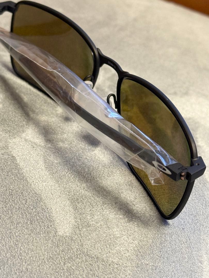 Oakly オークリー　EJECTOR PRIZM偏光レンズ