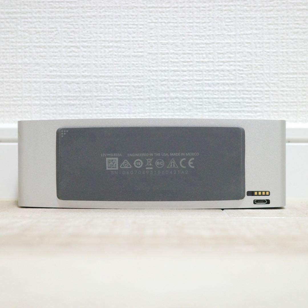 Bose soundlink mini シルバー