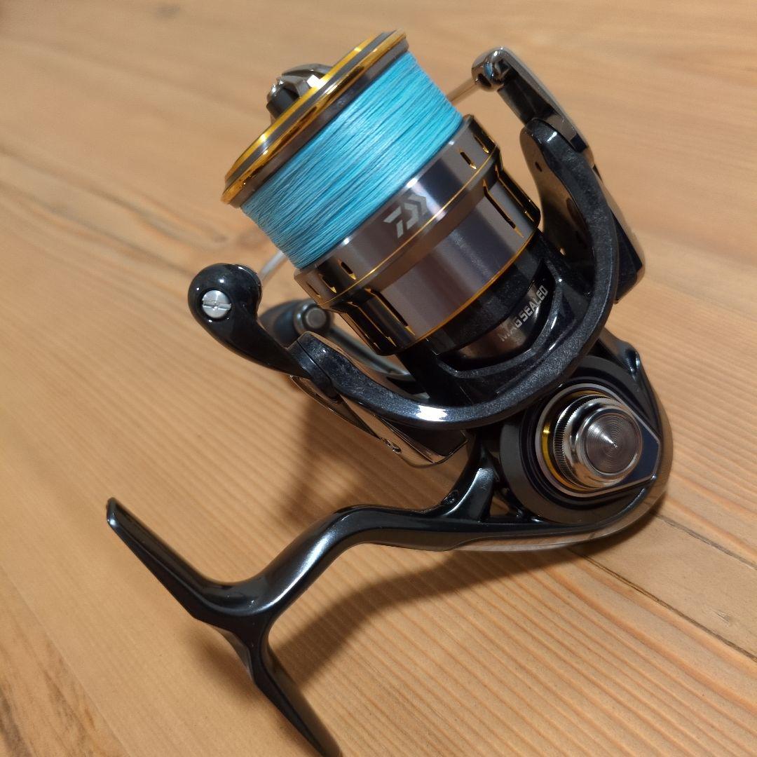 【綺麗】21ルビアスエアリティ FCLT2500S