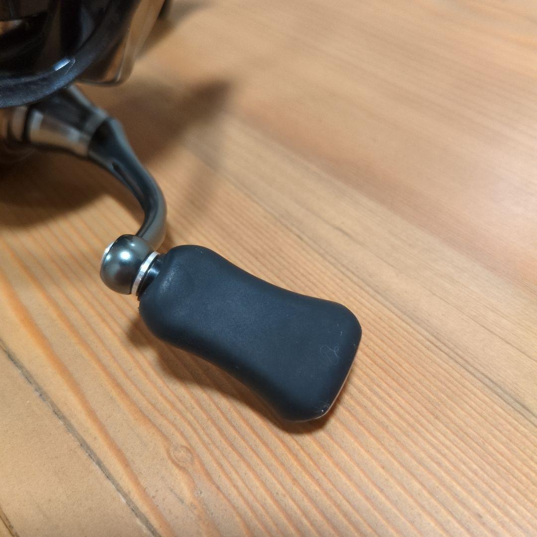 【綺麗】21ルビアスエアリティ FCLT2500S