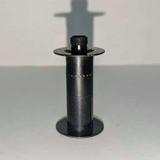 Leica IIIf ブラックシンクロ バルナックライカ