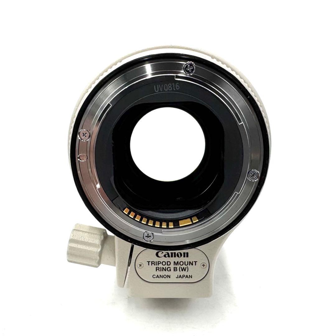 美品 Canon キャノン EF 70-200mm F2.8 L IS USM