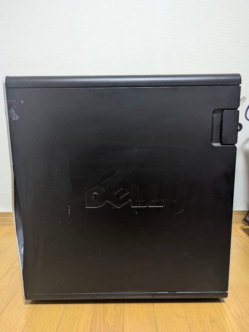 Dell Precision T7400 デスクトップPC (ジャンク)