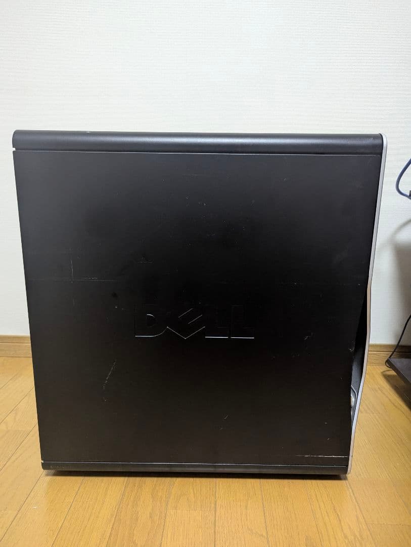Dell Precision T7400 デスクトップPC (ジャンク)