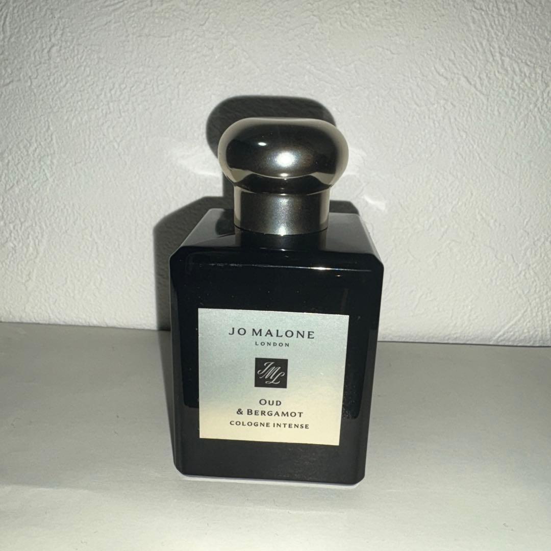 JO MALONE コロン ウード＆ベルガモット
