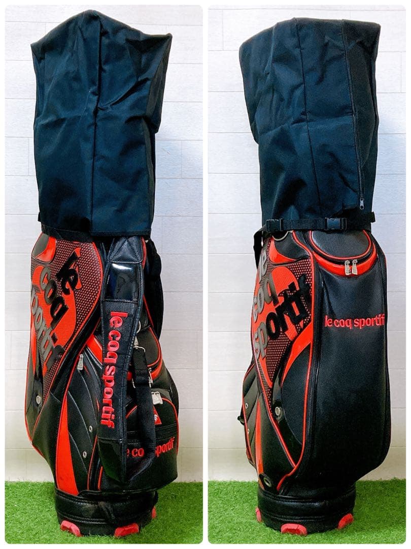 H2.テーラーメイド　初心者オススメ　メンズセット　ゴルフクラブ　14本