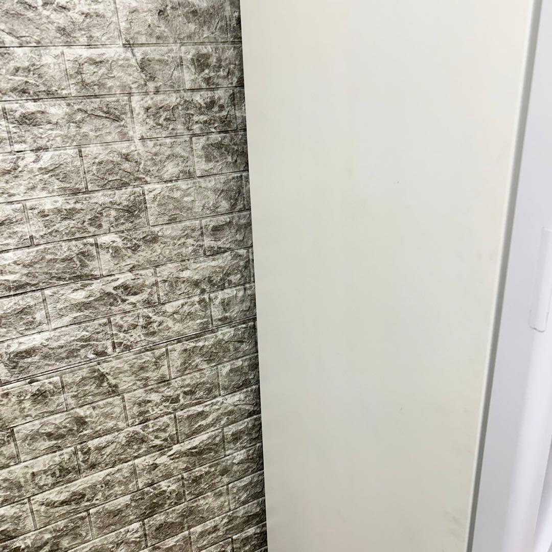 591 冷蔵庫　大型　300L〜400L 右開き　自動製氷機付　保証込　極美品