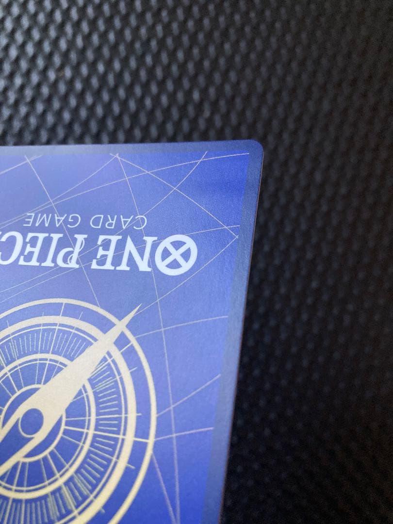 シャンクス SR SP OP09-004 手配書　ワンピースカード