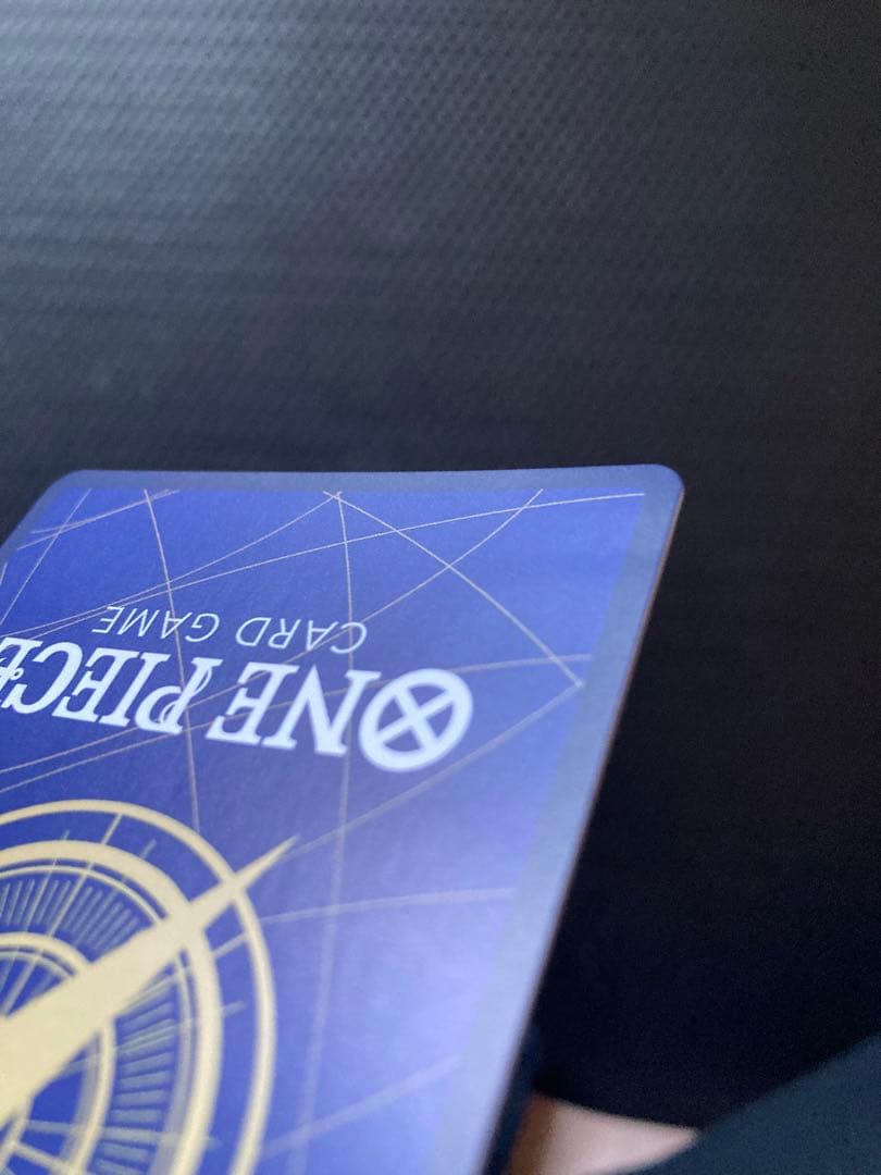 シャンクス SR SP OP09-004 手配書　ワンピースカード