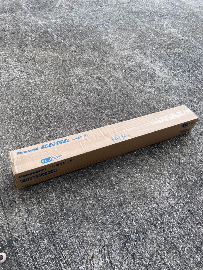 Panasonic HF蛍光灯 FHF32EX-N-H 25本