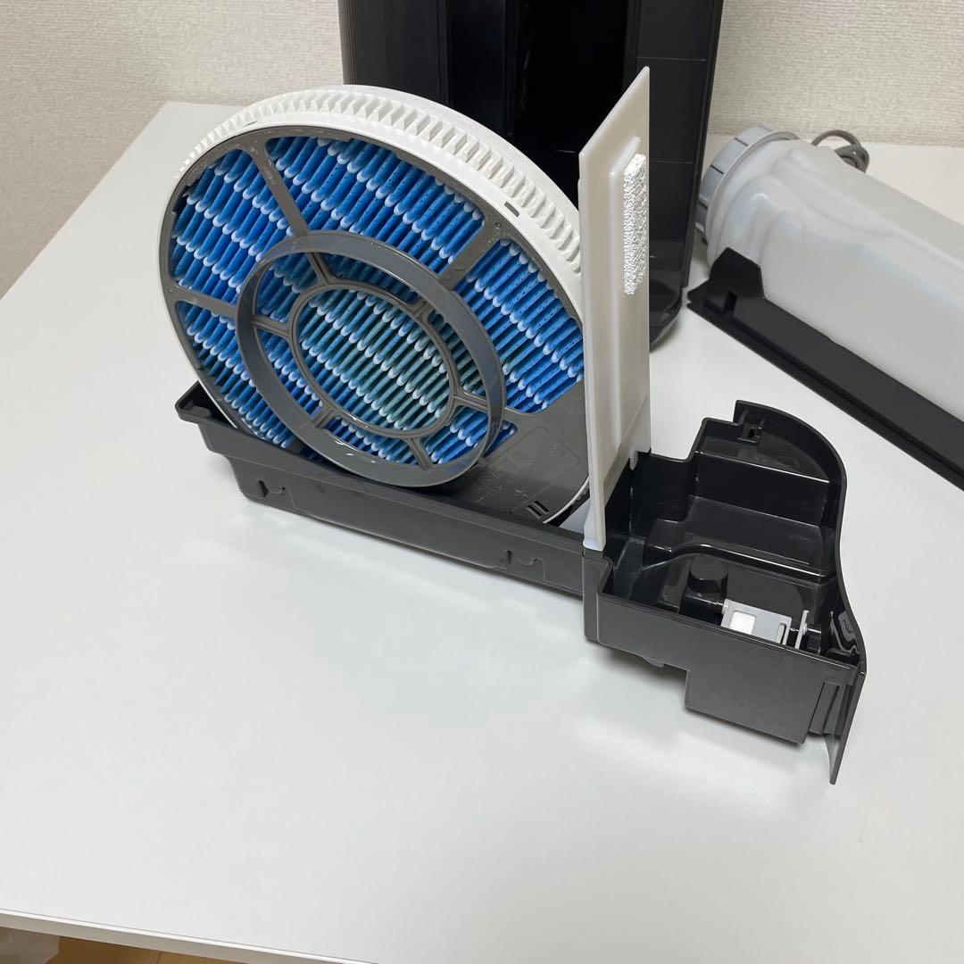 SHARP 加湿空気清浄機 KC-J50C-H