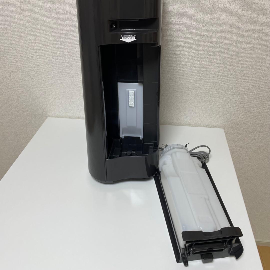 SHARP 加湿空気清浄機 KC-J50C-H