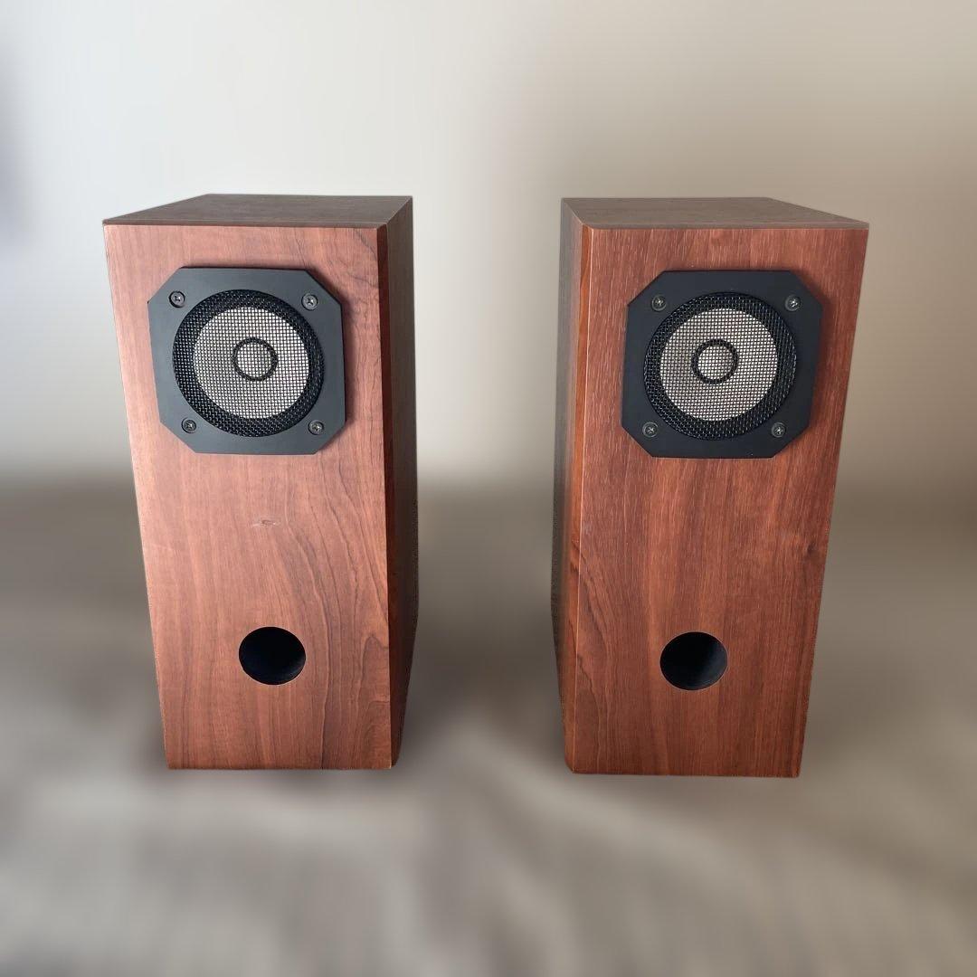 Fostex FE-83NV M800-DB ボックス入り