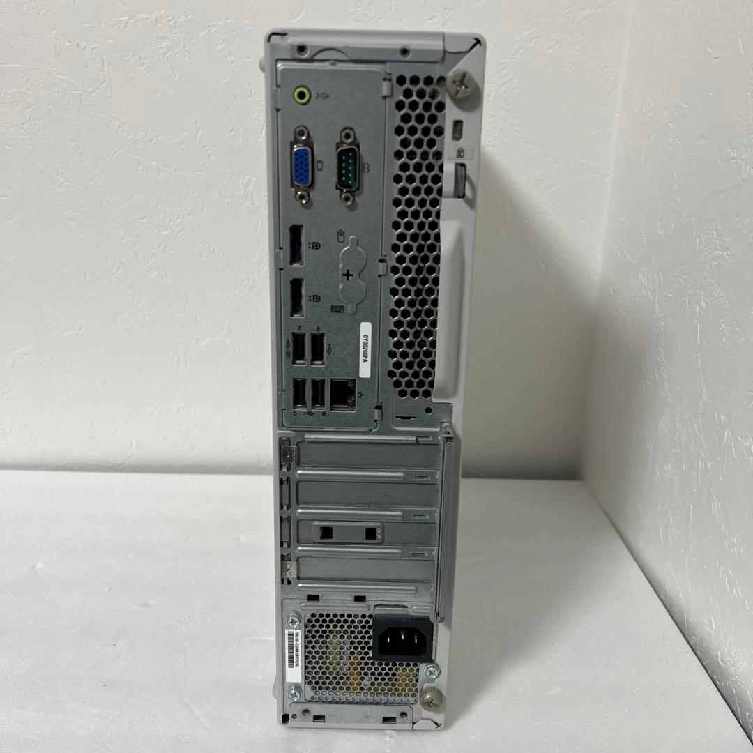 NEC デスクトップPC MRM29LZ6ACZ6