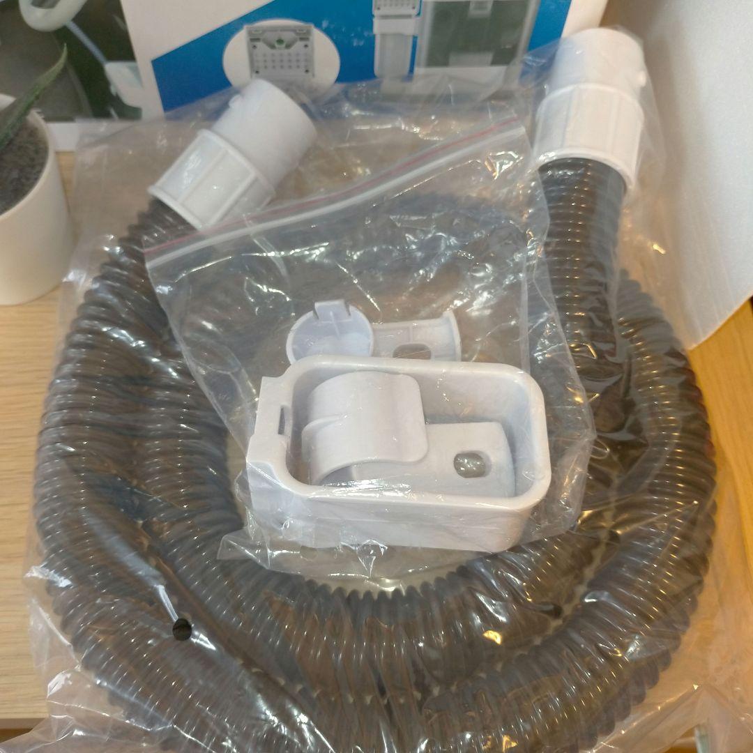 ❖【新品未使用品】アイリスオーヤマ リンサークリーナー RNS-300