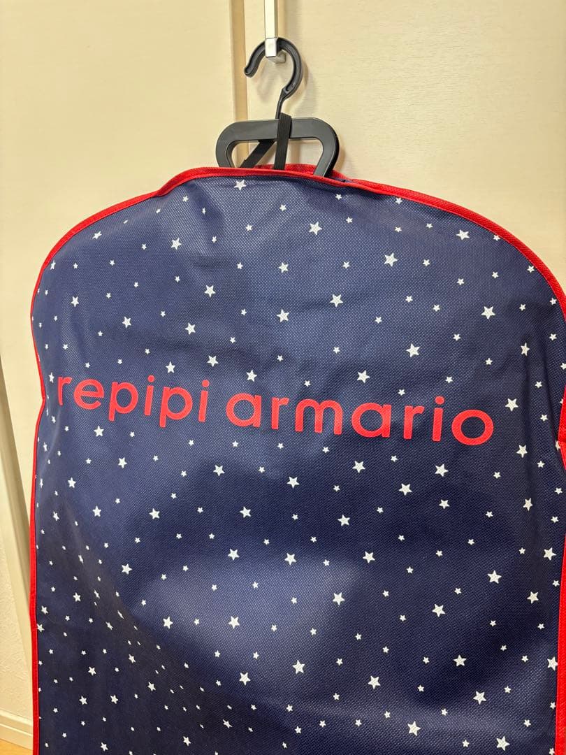 (リッチ) 値下げ！ネイビー ブレザー チェック柄スカート セット　卒業式