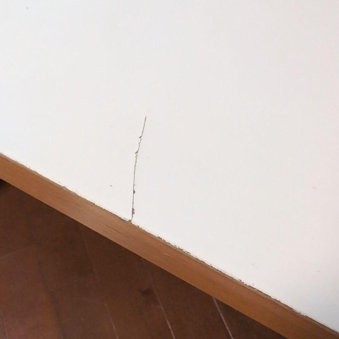 ACTUS　アクタス　学習机　ホワイト