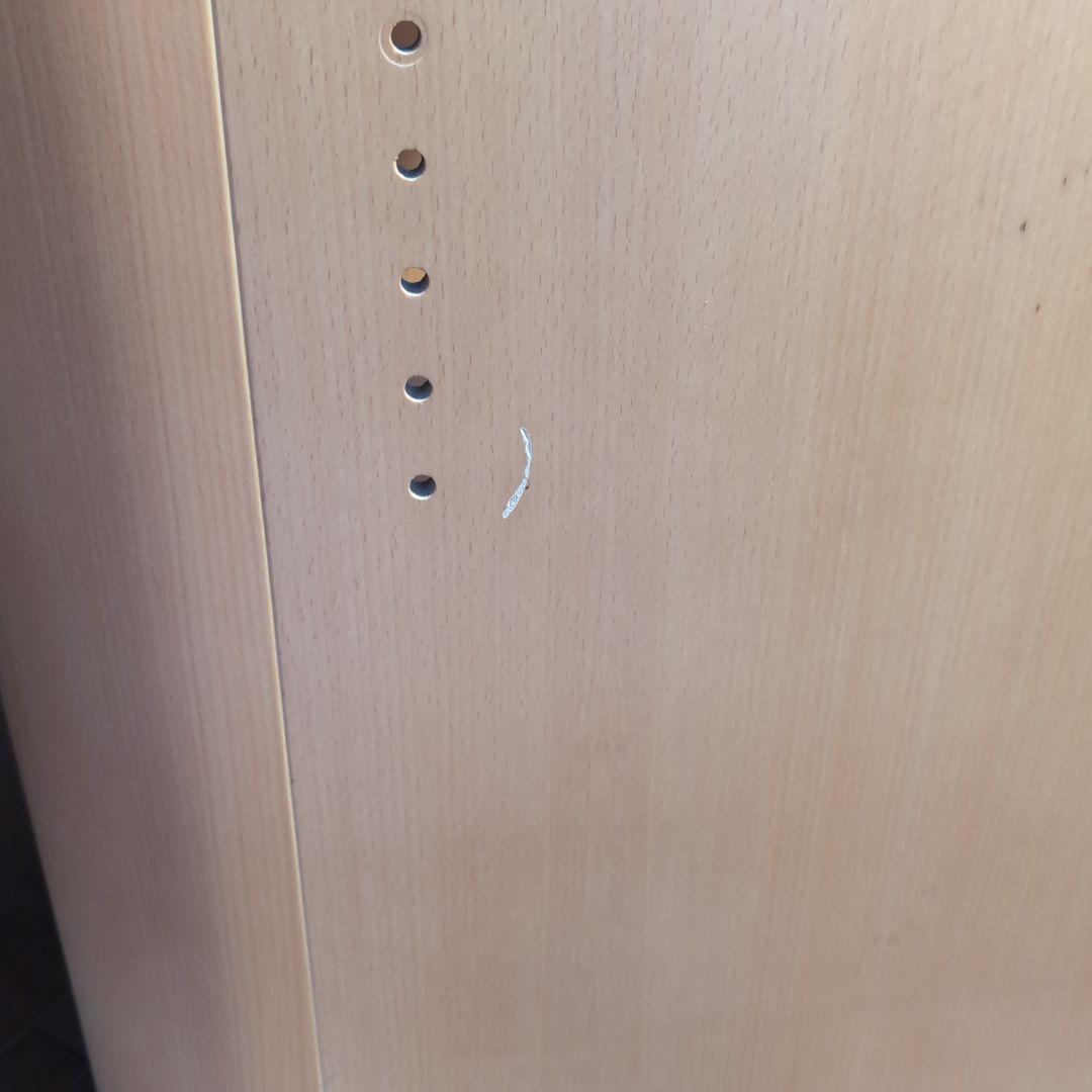 ACTUS　アクタス　学習机　ホワイト