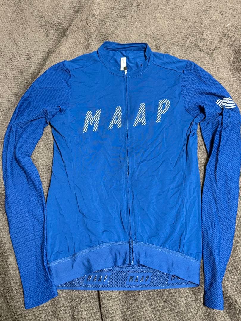 ウェア  Echo Pro Base LS Jersey