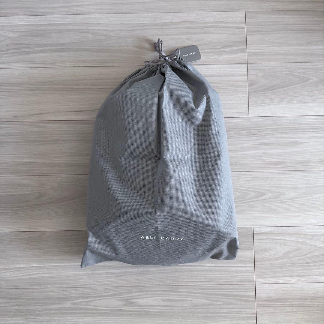 Y*i様 【最終値下げ】ABLECARRY DailyPlus Coyote B