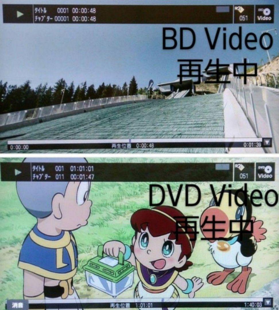 最終価格/2TB/東芝/DBR-Z160/外付HDD/CMスキップ/取説+リモ付