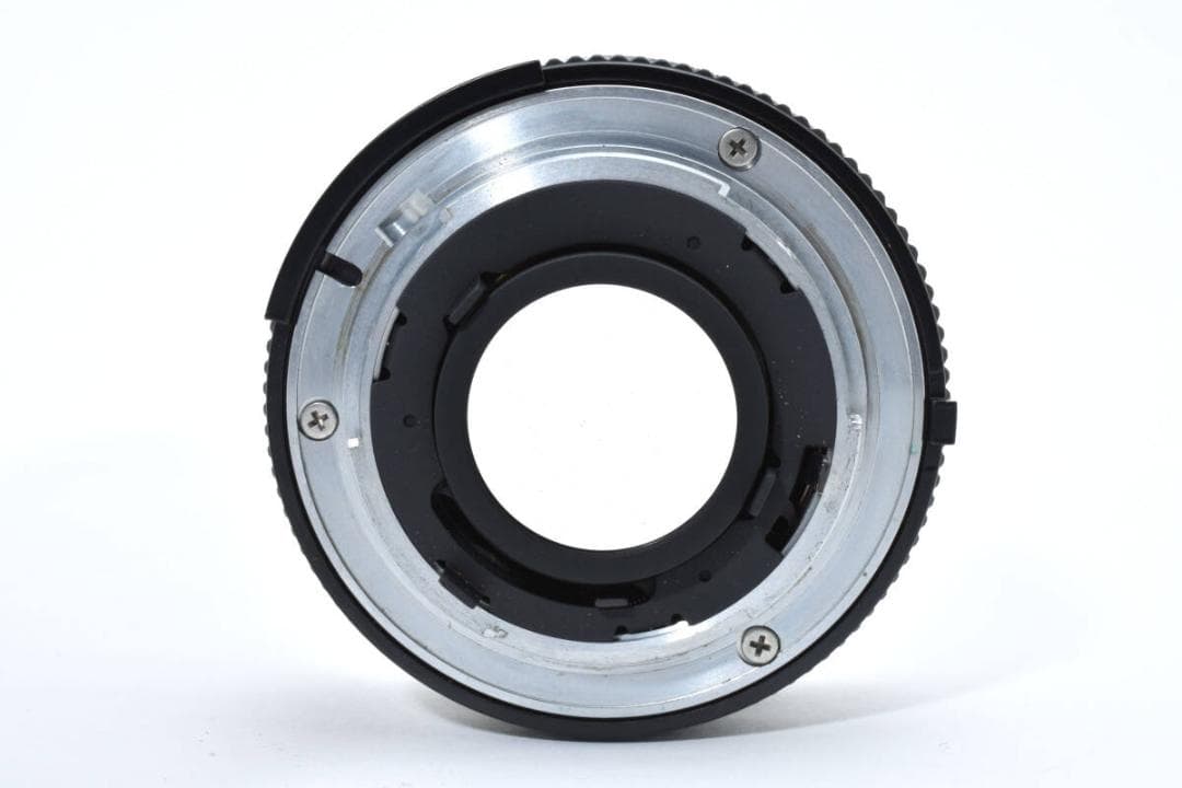 【美品】ニコン NIKON Ai-S NIKKOR 50mm F1.8 #21