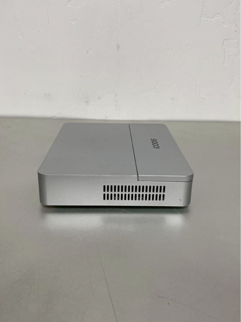 iCODIS CB-400 プロジェクター DLP 3000ルーメン 高画質