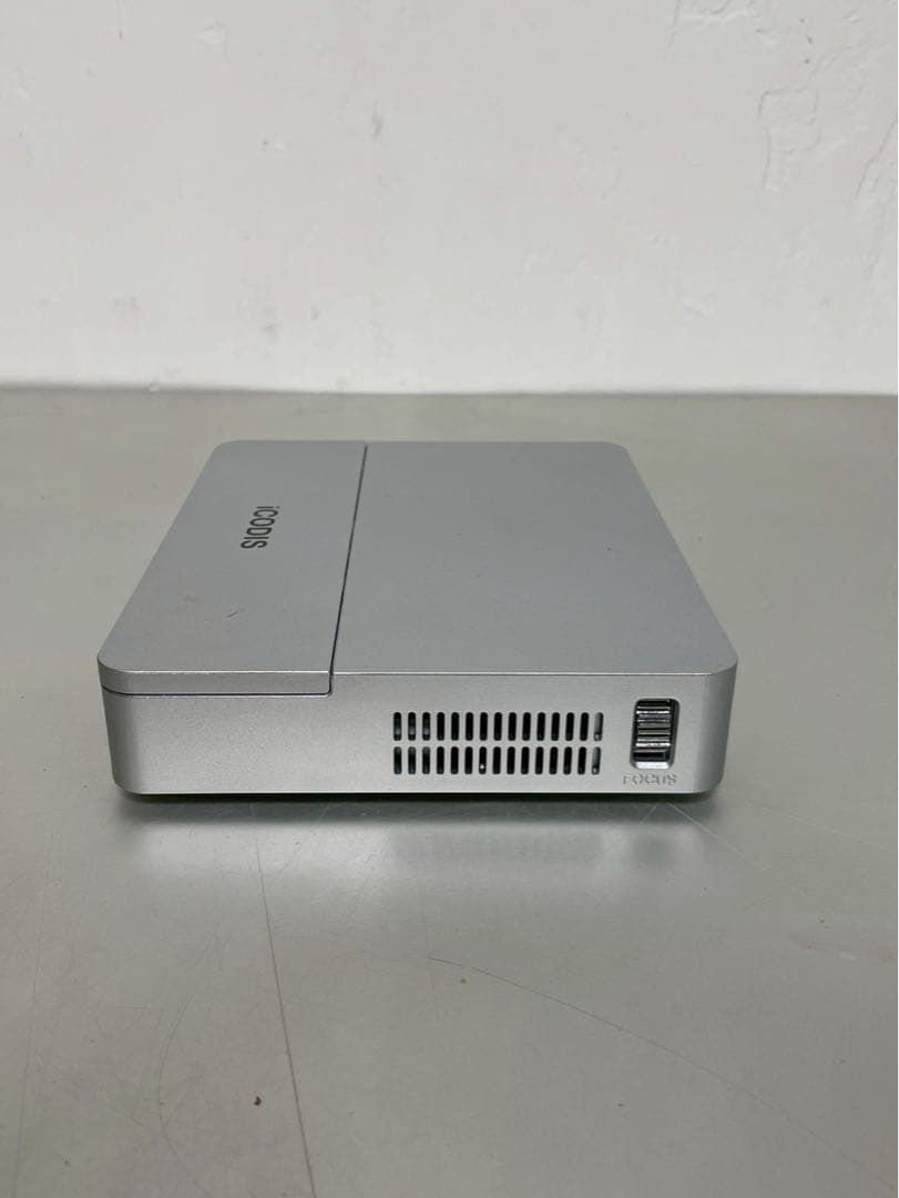 iCODIS CB-400 プロジェクター DLP 3000ルーメン 高画質