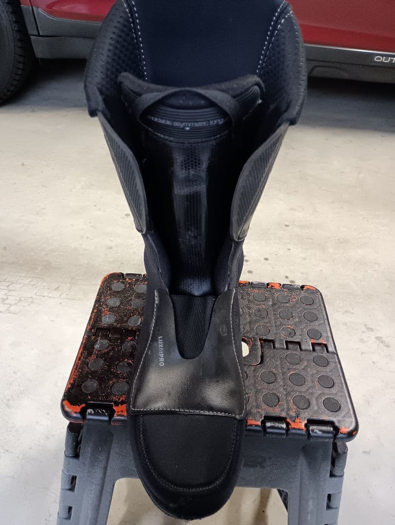 K2 RECON 100 GW MV 28 28.5 リーコン