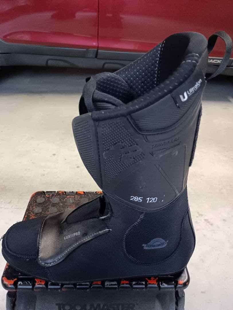 K2 RECON 100 GW MV 28 28.5 リーコン