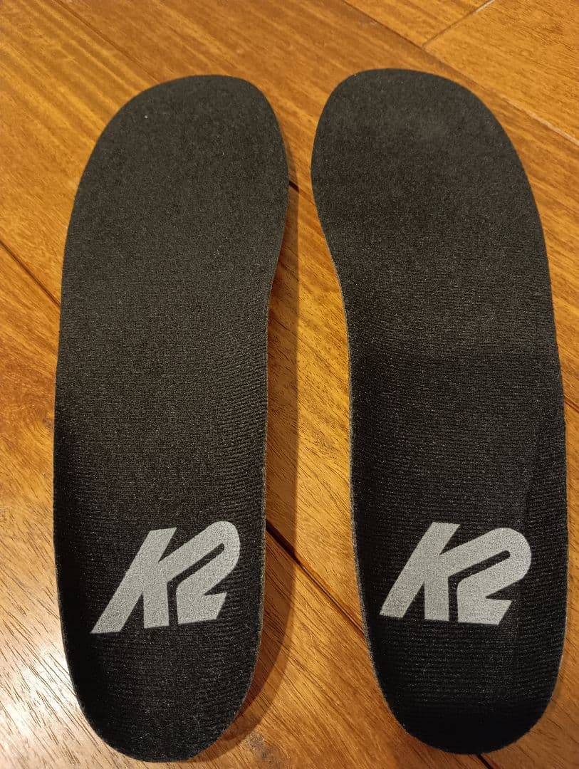 K2 RECON 100 GW MV 28 28.5 リーコン