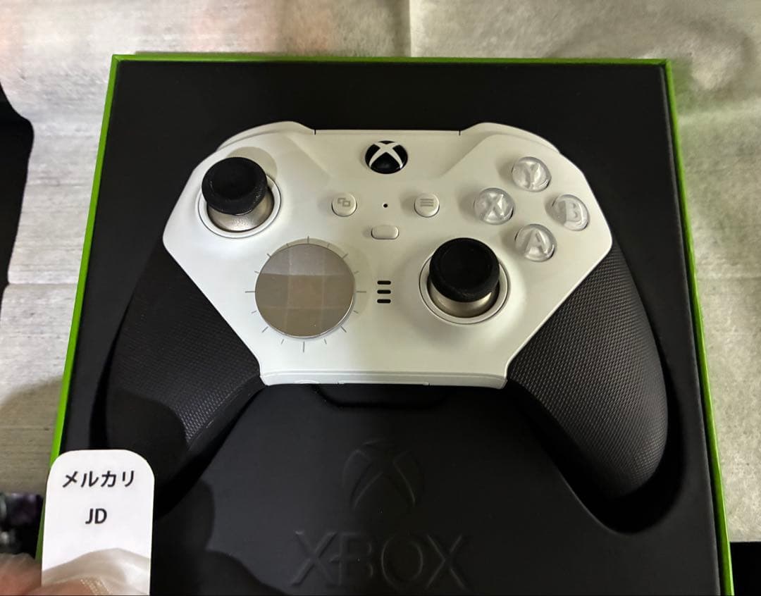 Xbox Elite ワイヤレスコントローラー Series 2 Core +α