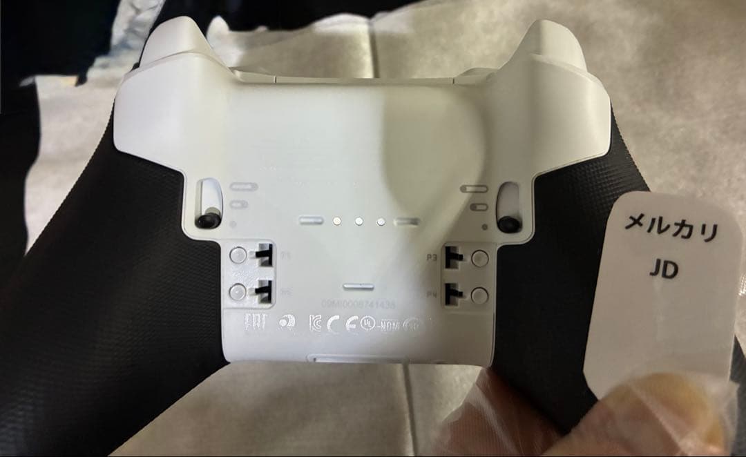 Xbox Elite ワイヤレスコントローラー Series 2 Core +α