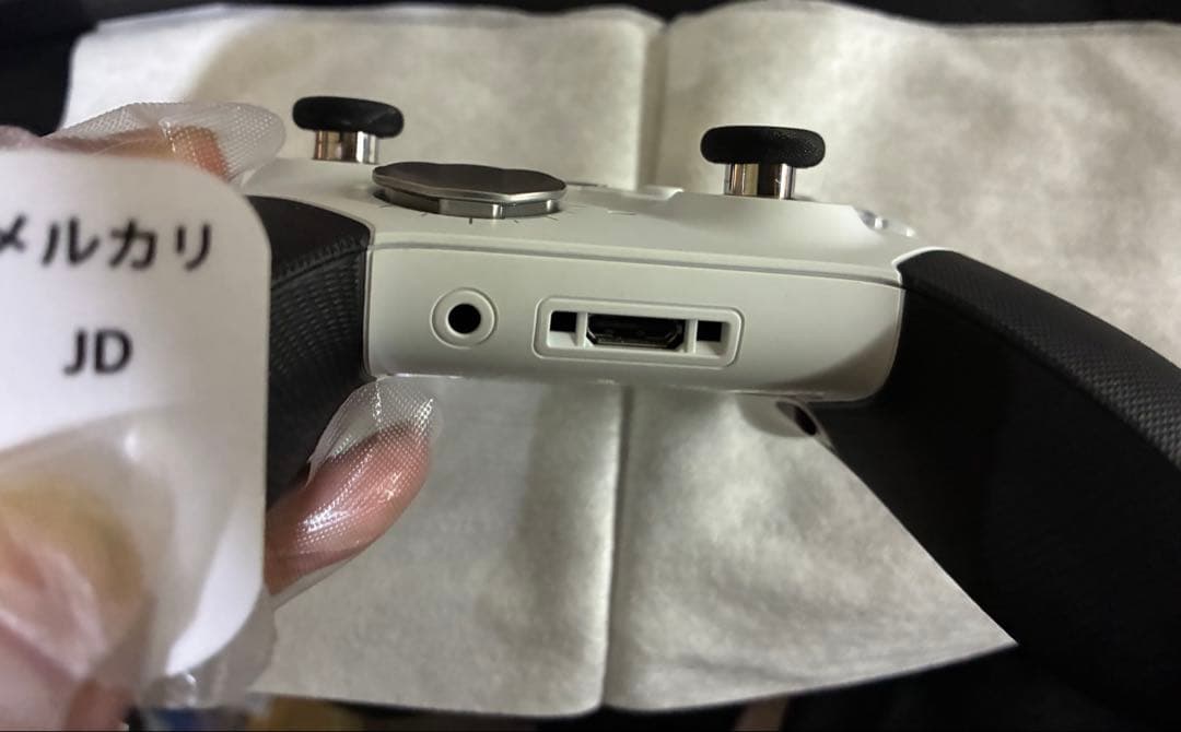 Xbox Elite ワイヤレスコントローラー Series 2 Core +α