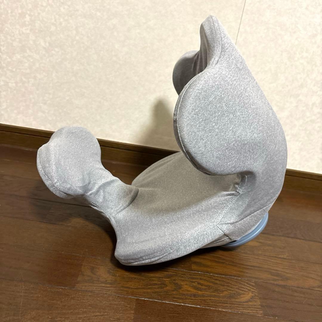 【美品】サークルバランス ヨガバランス 開脚チェア