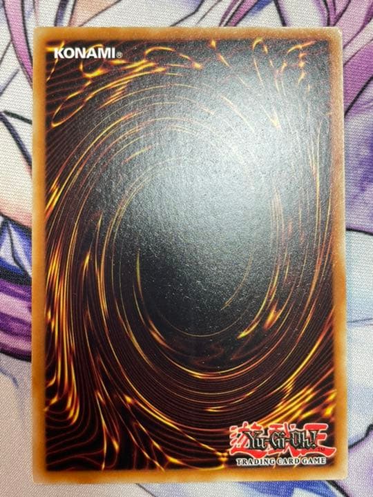 遊戯王 英語 EU版 トゥーンハーピィレディ コレクターズレア