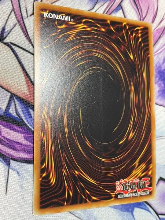 遊戯王 英語 EU版 トゥーンハーピィレディ コレクターズレア