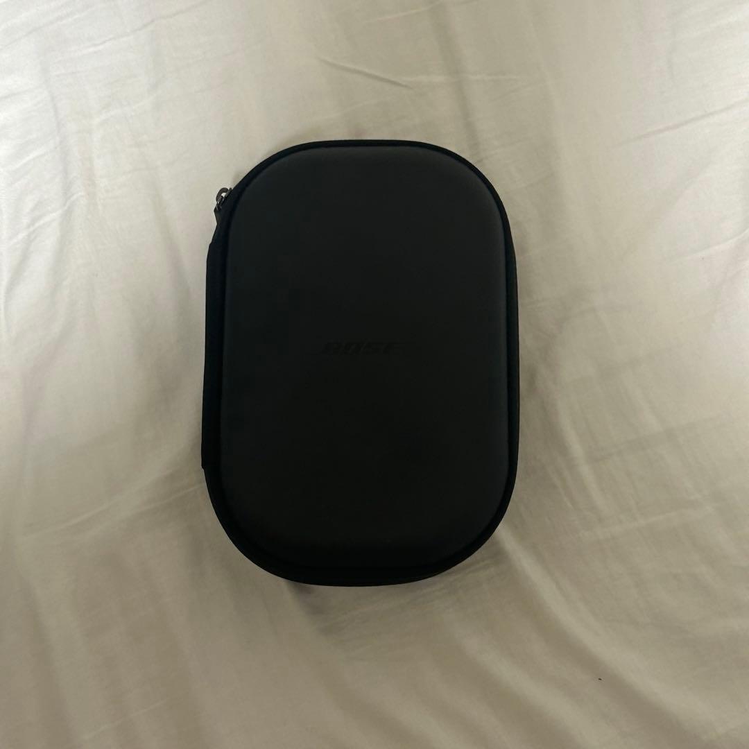 廃盤 BOSE QuietComfort 35 II ヘッドホン　箱付き